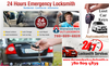 Car Locksmith Sherwood Park Automotive Emergency Services Image